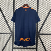 Celta Vigo 2024-2025 away game
